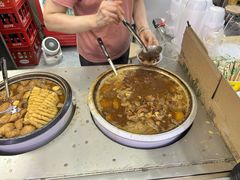 -阿姨牛杂(北京路店)