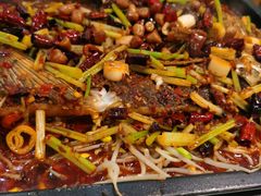 -孟记粥铺·家常菜·烧烤·粥(亚运村店)