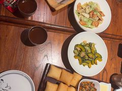 -纳瓦新疆菜(银都店)
