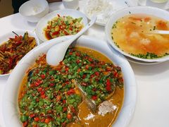 -辣公子·千岛湖私房菜(滨江店)