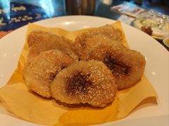 -甘家界牌柠檬鸭(青山店)