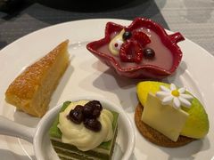 -顺德美的万豪酒店·自助餐·贡厨