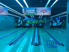 -世代星球·保龄球·镭战真人CS·团建(杨浦店)