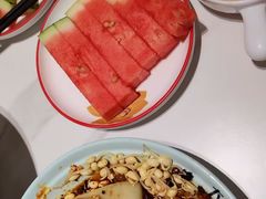 -大厨小馆(华阳城店)
