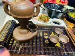 -后海16号·北京私房菜