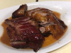 -龙记烧腊茶餐厅(常德路店)