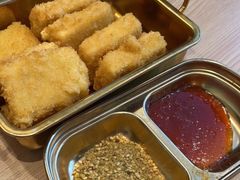 -梨花牛肉汤饭(仁恒伊势丹店)