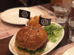 -Bistro 63 创意融合料理(广粤天地店)