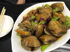 -瑞杰烧烤店·24小时营业(山东路店)