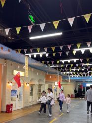 -点点梦想城(金水路店)