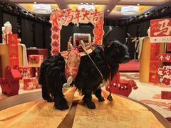 -北京西藏大厦酒店