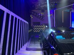 -劳斯莱斯汽车经销商(深圳福田店)