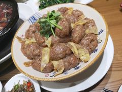 -桂缘味道·武夷乡土农家老味道