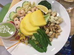 -Dreamsalad梦想轻厨(健康轻食·减脂沙拉·意面·祖庙店)