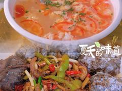 -四川小胡子海鲜(丁村万人海鲜广场店)