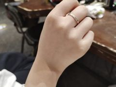 -十八字金·银饰·开蚌DIY·手工体验团建(魏公芳华里店)