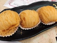 -名点一号·精致茶点·手工制作(宝华店)