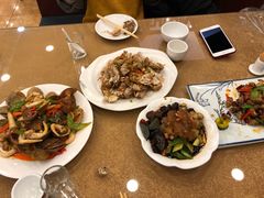 -北塘海鲜·天津菜(大光明桥旗舰店)