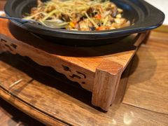 -龍雨堂粤菜食府(福兴大厦店)