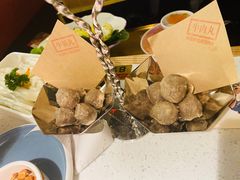 -左庭右院鲜牛肉火锅(苏州园区永旺店)