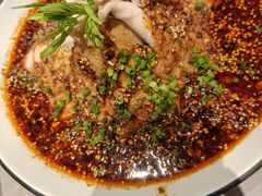 -麻都·成都菜(人民广场店)