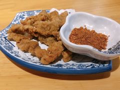-裕鼎鲜·新中菜(八一广场万达店)