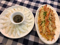 -阿妹小海鲜(下角店)
