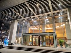 -常州九洲环宇大酒店(常州火车站店)