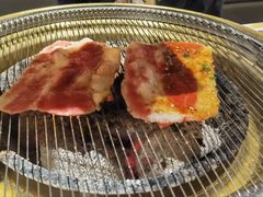 -西塔老太太泥炉烤肉(亚运村店)
