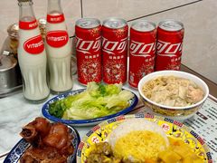 -六禄面家(芳和分店)