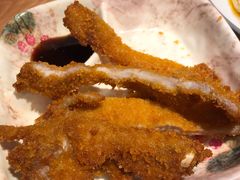 -姚面记·海派家常菜(恒基名人购物中心店)