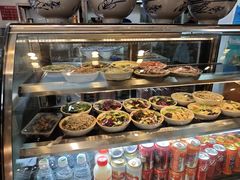 -秦唐汉味biangbiang面(大钟寺店)