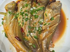 -老妈疙瘩汤·平价海鲜专门店·老威海菜(渔港路店)