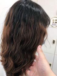 -柯琳造型
