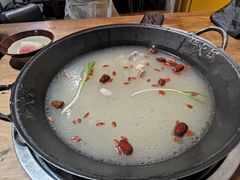 -楠火锅(龙阳广场店)