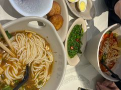-桂在香知桂林米粉(南岗松雷店)