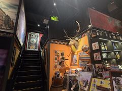 -布拉格餐厅· 中欧捷克菜(全国首店)