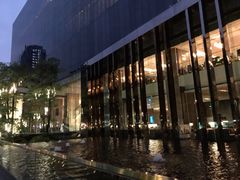 -广州天河希尔顿酒店