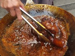 肋骨-王裕興肉莊(南禅寺店)