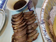 -京氣春饼(机场店)