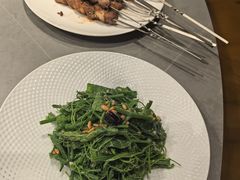 -羊门客在·烤盐池滩羊·川菜