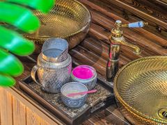 -施奈儿.洗头頭療.按摩SPA.采耳(上梅林店)