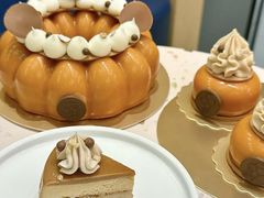 -CREAM STORY意大利手工冰淇淋&甜品(万象前海店)