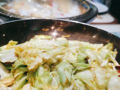 -绿茶餐厅(成都太古里店)