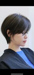 点击看大图 -HaLo hair studio