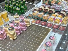 -红跑车(大学城店)