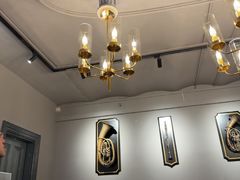 -秋林西餐厅(总店)