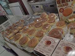 -西村叔叔的店·面包·甜品·蛋糕(崂山丽达店)