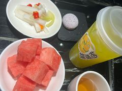 -喜棠·长沙家宴·海鲜·湘菜(麓谷店)