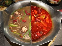 -湊湊火锅·茶憩(合生汇购物中心店)